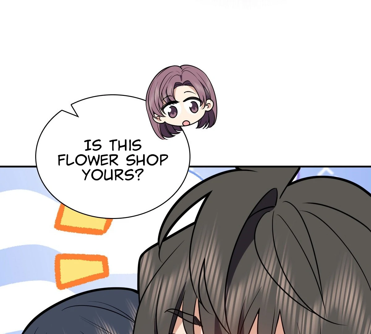 My Wife Is From a Thousand Years Ago Chapter 390 51